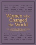 Cover: Women who Changed the World - Pyramid