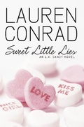 Cover: Sweet Little Lies - HarperCollins