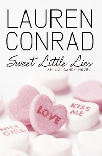Enlarge image Cover: Sweet Little Lies - HarperCollins