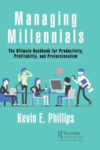 Abbildung von: Managing Millennials - Routledge