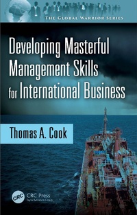 Abbildung von: Developing Masterful Management Skills for International Business - CRC Press