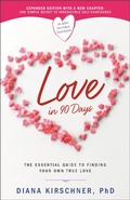 Cover: Love in 90 Days - Hachette Nashville