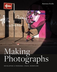 Abbildung von: Making Photographs - Rocky Nook