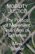 Cover: Mobility Justice - Verso Books