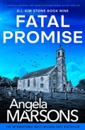 Cover: Fatal Promise - BOOKOUTURE