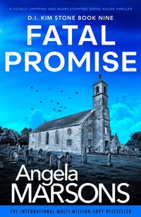 Enlarge image Cover: Fatal Promise - BOOKOUTURE