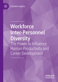 Cover: Workforce Inter-Personnel Diversity - Palgrave Macmillan