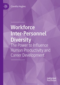 Enlarge image Cover: Workforce Inter-Personnel Diversity - Palgrave Macmillan