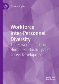 Enlarge image Cover: Workforce Inter-Personnel Diversity - Palgrave Macmillan