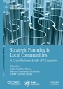 Cover: Strategic Planning in Local Communities - Palgrave Macmillan