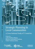 Cover: Strategic Planning in Local Communities - Palgrave Macmillan