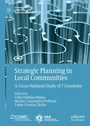 Cover: Strategic Planning in Local Communities - Palgrave Macmillan