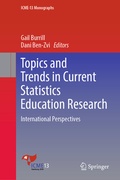 Abbildung von: Topics and Trends in Current Statistics Education Research - Springer