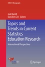 Cover: Topics and Trends in Current Statistics Education Research - Springer