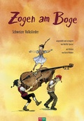 Cover: Zogen am Boge - FONA Verlag
