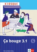 Cover: &Ccedil;a bouge 3 - Klett und Balmer