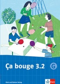 Cover: &Ccedil;a bouge 3 - Klett und Balmer