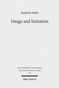 Abbildung von: Image and Imitation - Mohr Siebeck