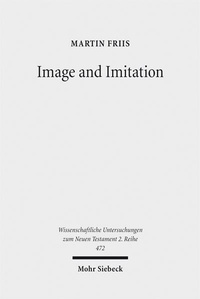 Abbildung von: Image and Imitation - Mohr Siebeck