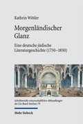 Cover: Morgenl&auml;ndischer Glanz - Mohr Siebeck