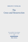 Abbildung von: The Cross-and-Resurrection - Mohr Siebeck