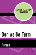 Cover: Der wei&szlig;e Turm - Fischer Taschenbuch