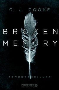 Enlarge image Cover: Broken Memory - Droemer