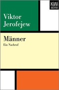 Cover: M&auml;nner - Kiepenheuer & Witsch