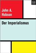 Cover: Der Imperialismus - Kiepenheuer & Witsch