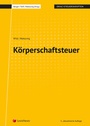 Cover: Körperschaftsteuer (Skriptum) - LexisNexis Verlag ARD ORAC GmbH