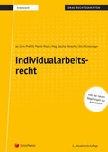Cover: Individualarbeitsrecht (Skriptum) - LexisNexis Verlag ARD ORAC GmbH