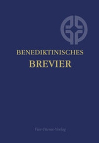 Abbildung von: Benediktinisches Brevier - Vier Türme
