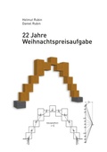 Cover: 22 Jahre Weihnachtspreisaufgabe - BoD - Books on Demand