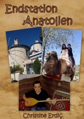 Cover: Endstation Anatolien - BoD - Books on Demand