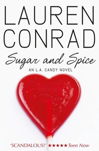 Enlarge image Cover: Sugar and Spice - HarperCollins
