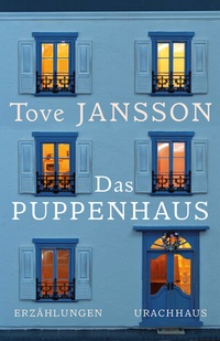 Abbildung von: Das Puppenhaus - Urachhaus