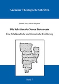Cover: Die Schriften des Neuen Testaments - Shaker