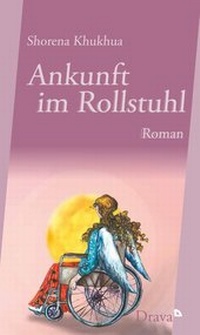 Abbildung von: Ankunft im Rollstuhl - Drava