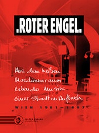 Abbildung von: Roter Engel - Falter Verlag