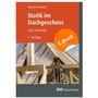 Cover: Statik im Dachgeschoss - E-Book (PDF) - Rudolf Müller Verlag