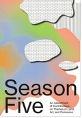 Cover: Season Five - Universit&auml;t der K&uuml;nste Berlin