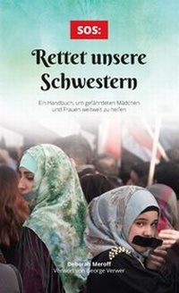 Enlarge image Cover: SOS: Rettet unsere Schwestern - Verlag für Glaube, Theologie & Gemeinde (VGTG)