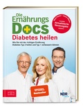 Abbildung von: Die Ernährungs-Docs - Diabetes heilen - ZS Verlag