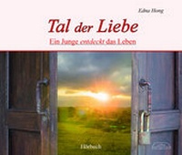 Enlarge image Cover: Tal der Liebe - Christlicher Verlag Säemann
