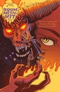 Cover: Doom Metal Kit #2 - Indiekator