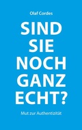 Cover: Sind Sie noch ganz echt? - Nova MD