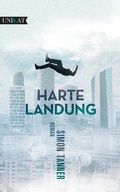 Cover: Harte Landung - Nova MD
