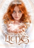 Cover: Geborene des Lichts - Nova MD