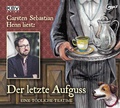 Cover: Der letzte Aufguss - KBV