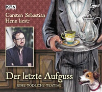 Abbildung von: Der letzte Aufguss - KBV